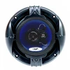Clementine 8440 4x45W USB SD AUX 12V automobilinis MP3 grotuvas su 2 PNI HiFi500 koaksialinių automobilinių garsiakalbių komplektu, 100W, 12,7 cm