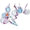 CLEMENTONI Kūrybinis rinkinys Frozen 2 crystal jewels, 18511