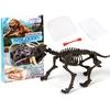 Clementoni Smilodon pastatykite tigro skeletą
