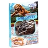 Clementoni Smilodon pastatykite tigro skeletą