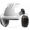 CLIMAX APSAUGINIS ŠALMAS CURRO-VISOR COMPLET Baltas