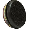 CLIMAX FILTRAS TIPAS 757-N A1B1E1K1 PUSKAUŠĖMS 757-S, 742 /1vnt.