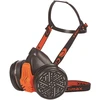 CLIMAX PUSKĖ KAUKĖ 756 A1B1E1K1 SU FILTRAIS