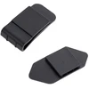 Clips for Q8/Q7/Q2/MS8/MS20/V7/V4 Plus/V6 Pro+ EJEAS intercom headset