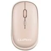 Cliptec pelė kompiuteriui Youth Xilent RZS868 Optinė belaidė 1600DPI pink