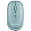 Cliptec pelė kompiuteriui Youth Xilent RZS868 Optinė belaidė 1600DPI mėlynas