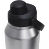 CML CamelBak 2929101012 gertuvė 1183 ml Nerūdijančiojo plieno, Polipropilenas (PP), Silikonas Nerūdijančiojo plieno