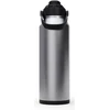 CML CamelBak 2929101012 gertuvė 1183 ml Nerūdijančiojo plieno, Polipropilenas (PP), Silikonas Nerūdijančiojo plieno