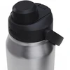 CML CamelBak 2930102001 gertuvė 946 ml Nerūdijančiojo plieno, Polipropilenas (PP), Silikonas Nerūdijančiojo plieno