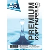 College Biuro popierius Navigator Universal, A5, 80g, 500 lapų