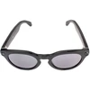 COLMI V03 smart sunglasses with round frames