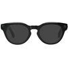 COLMI V03 smart sunglasses with round frames