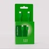 COLORUM laidas USB-A – USB-C 1,8m 3A CK60-AC-05 xGeltonas