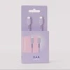 COLORUM laidas USB-C – Lightning 1,8m 2,4A CK12-CL-09 xLavenda