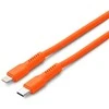 COLORUM laidas USB-C – Lightning 1,8m 2,4A CK12-CL-10 xOrange