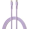 COLORUM laidas USB-C – Lightning 1,8m 2,4A CK12-CL-09 xLavenda