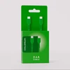 COLORUM laidas USB-C – Lightning 1,8m 2,4A CK12-CL-04 xGreen