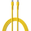 COLORUM laidas USB-C – USB-C 1,8m 3A CK60-CC-05 xYellow