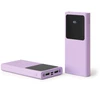 COLORUM Išorinė baterija 10 000 mAh CPB10-09 xLavenda