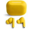 COLORUM TWS „Bluetooth“ ausinės CTWS-05 xYellow