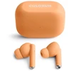 COLORUM TWS „Bluetooth“ ausinės CTWS-14 x Peach Fuzz