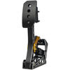 Conspit ARES Front Mount Bracket, Aliuminio – Juodas
