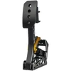 Conspit ARES Front Mount Bracket, Aliuminio – Juodas