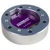 Conspit USB-A Adapteris Spacer, for ARES Wheelbases – sidabrinis