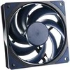 Korpuso ventiliatorius Cooler Master Mobius 120, juodas