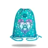Kita Coolpack, krepšys sportinei aprangai First – Seafish (F159963)