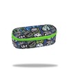 COOLPACK Penalas be priemonių CAMPUS MONSTER TEAM, 23 cm x 10 cm
