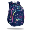 Kita Coolpack Prime Pro mokyklinė kuprinė Stars