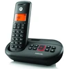 Belaidis telefonas su atsakikliu Motorola E211 juodos spalvos