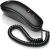 Belaidis telefonas su sieniniu laikikliu Motorola CT50 juodas