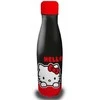Coriex gertuvė Hello Kitty 500ml juodos spalvos 10684