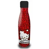 Coriex Hello Kitty vandens buteliukas 500 ml raudonas 10683