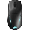 CORSAIR M75 WIRELESS Lightweight RGB Pelė žaidimams - Juodas