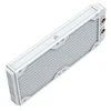 „Corsair Hydro X Series XR5 240 V2“ radiatorius, 240 mm, baltas