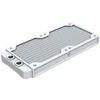 „Corsair Hydro X Series XR5 240 V2“ radiatorius, 240 mm, baltas
