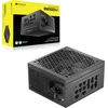CORSAIR 2025 RMx Shift serijos RM1000x Shift 1000 vatų ATX 3.1 PCIe 5.1 Cybenetics GOLD sertifikuotas modulinis maitinimo šaltinis