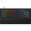 CORSAIR SKIFF 100 PLUS Žaidimų Klaviatūra | Juodas, Membrane