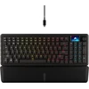 CORSAIR VANGUARD 96 Mechaninė klaviatūra žaidimams CORSAIR MLX Plasma