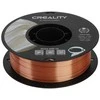 Creality CR-PLA Silk - 1,75mm - 1kg - Raudona Copper