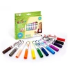 Crayola, Inc. FLOMASTERIAI CRAYOLA MINI KIDS 12VNT