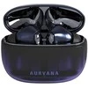 Creative Aurvana Ace 3 Bluetooth 5.5 ANC belaidės ausinės mėlynos spalvos