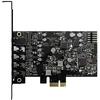 Creative Sound Blaster Audigy Fx Pro, Garso plokštė