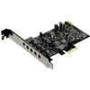 Creative Sound Blaster Audigy Fx Pro, Garso plokštė