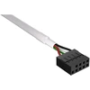 CRI Corsair Nautilus RS Ekranai