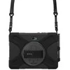 Crong Defender Plus - Rugged dėklas Samsung Galaxy Tab Active5 Pro 10.1" juodos spalvos