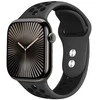 Išmaniojo laikrodžio Apple sportinis dirželis, Pilkos spalvos, 38/40mm